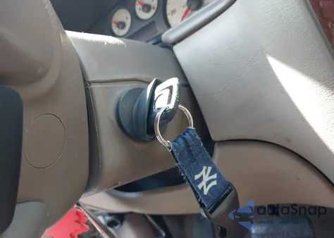 2004 Mercury Sable Ls Premium z USA, uszkodzony, nr VIN 1MEFM55S34A627442